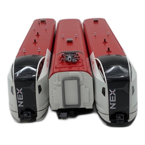 TOMIX (トミックス) ベーシックセットSD E259系 成田エクスプレス Nゲージ 開封品