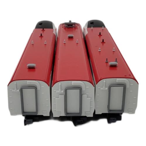 TOMIX (トミックス) ベーシックセットSD E259系 成田エクスプレス Nゲージ 開封品