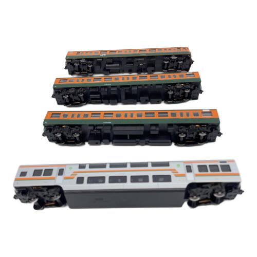 KATO (カトー) 車両セット Nゲージ 10-1954 113系2000番台 湘南色（JR仕様）7両基本セット