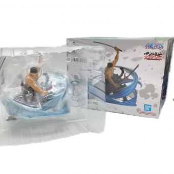 BANDAI (バンダイ) ロロノア・ゾロ 黒縄大龍巻 「一番くじ ワンピース 匠ノ系譜 覇極」 墨式塊技 C賞 フィギュア フィギュア
