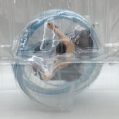 BANDAI (バンダイ) ロロノア・ゾロ 黒縄大龍巻 「一番くじ ワンピース 匠ノ系譜 覇極」 墨式塊技 C賞 フィギュア フィギュア