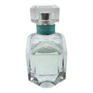 TIFFANY & Co. (ティファニー) オードパルファム 50ml 残量20%-50%