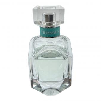 TIFFANY & Co. (ティファニー) オードパルファム 50ml 残量20%-50%