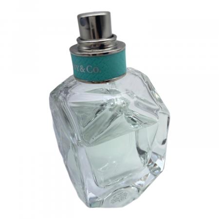TIFFANY & Co. (ティファニー) オードパルファム 50ml 残量20%-50