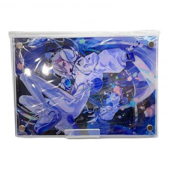 小森めと 誕生日記念2025 2層アクリルパネル ぶいすぽっ！ 未開封品