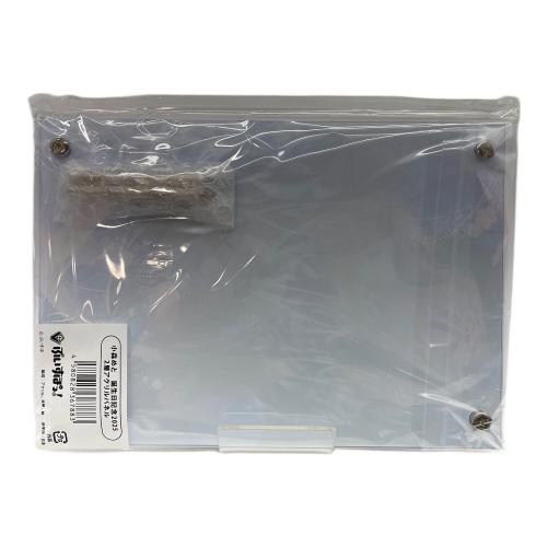 小森めと 誕生日記念2025 2層アクリルパネル ぶいすぽっ！ 未開封品