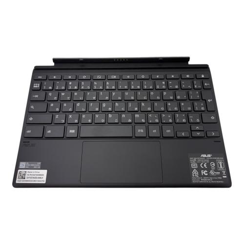 ASUS (エイスース) タブレット CM3000DV Chromebook Detachable CM3