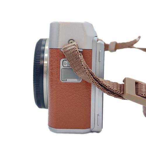 FUJIFILM (フジフィルム) ミラーレス一眼カメラ X-A5