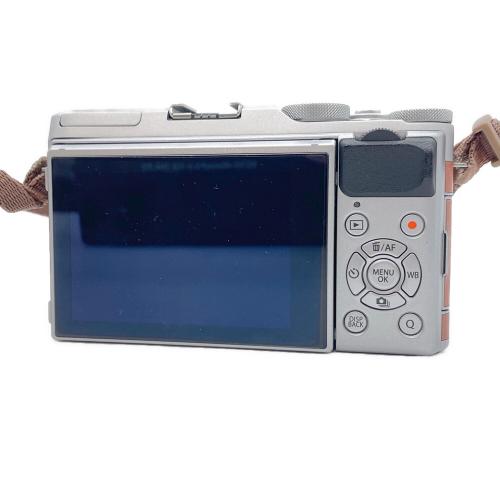 FUJIFILM (フジフィルム) ミラーレス一眼カメラ X-A5