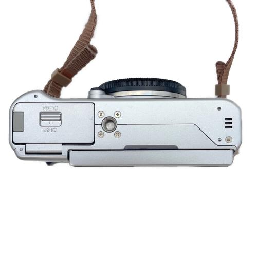 FUJIFILM (フジフィルム) ミラーレス一眼カメラ X-A5