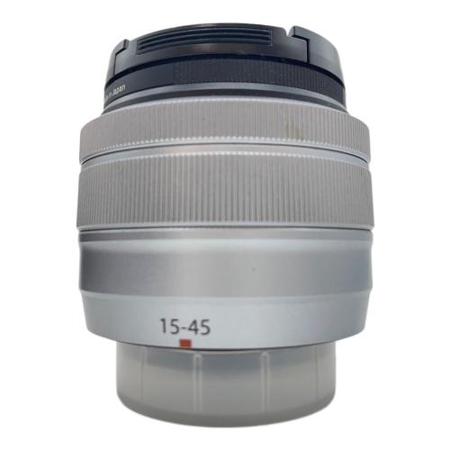 FUJIFILM (フジフィルム) ミラーレス一眼カメラ X-A5