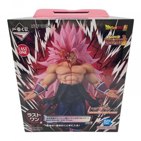 フィギュア 一番くじ ドラゴンボール SUPER DRAGONBALL HEROES 5th