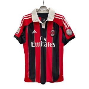adidas (アディダス) サッカーユニフォーム メンズ SIZE M レッド