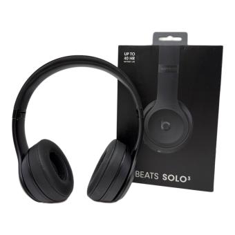 beats (ビーツ) ヘッドホン SOLO 3
