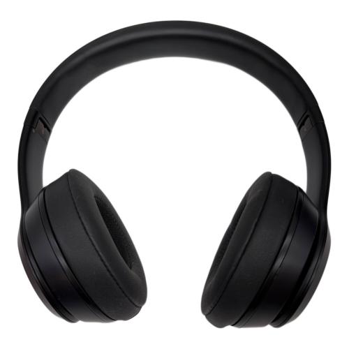 beats (ビーツ) ヘッドホン SOLO 3