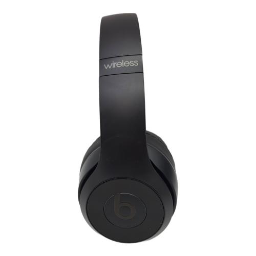 beats (ビーツ) ヘッドホン SOLO 3