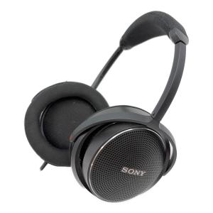 SONY (ソニー) フルオープン型ヘッドホン MDR-MA900