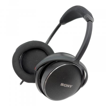 SONY (ソニー) フルオープン型ヘッドホン MDR-MA900｜トレファクONLINE