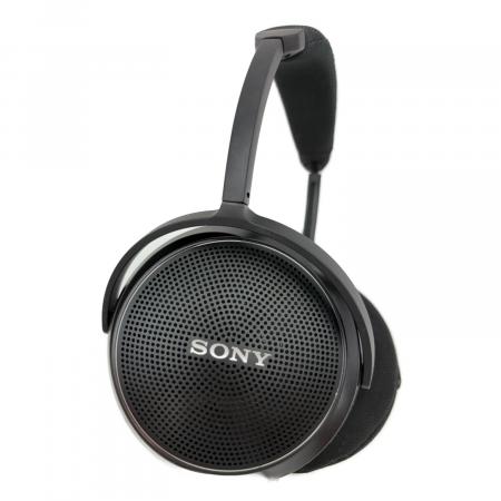 SONY フルオープン型ヘッドホン MDR-MA900 SONY (ソニー) フルオープン型ヘッドホン MDR-MA900｜トレファクONLINE