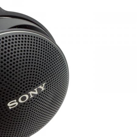 SONY (ソニー) フルオープン型ヘッドホン MDR-MA900｜トレファクONLINE
