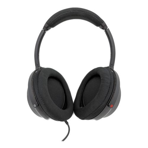 SONY (ソニー) フルオープン型ヘッドホン MDR-MA900