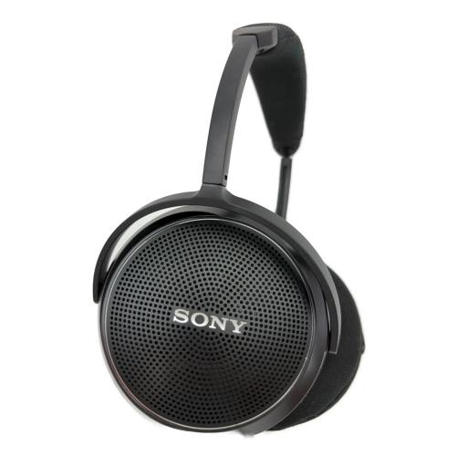 SONY (ソニー) フルオープン型ヘッドホン MDR-MA900