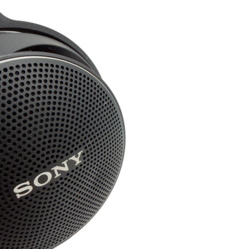 SONY (ソニー) フルオープン型ヘッドホン MDR-MA900