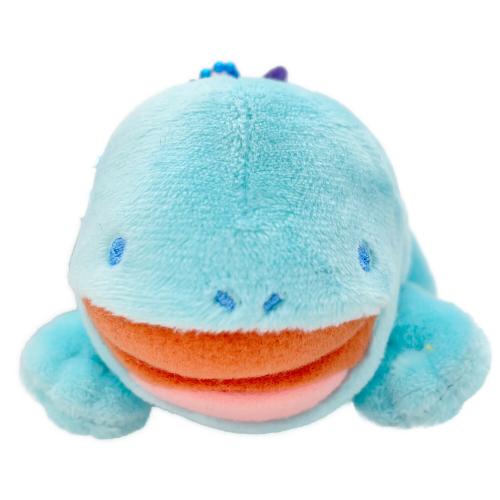 Pokemon Center (ポケモンセンター) ヌオー＆ドオー 磁石でくっつくペアマスコット