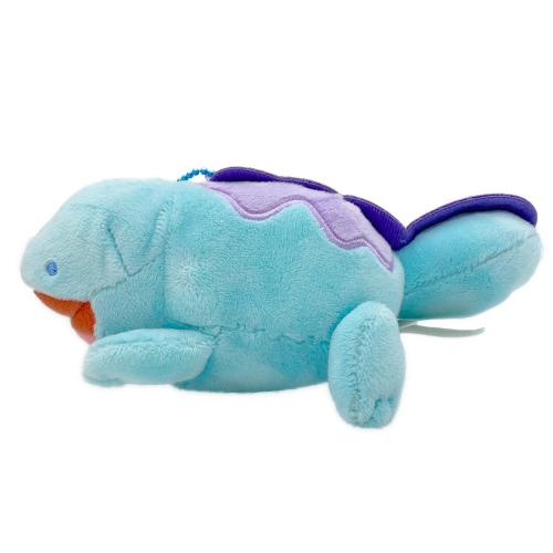Pokemon Center (ポケモンセンター) ヌオー＆ドオー 磁石でくっつくペアマスコット