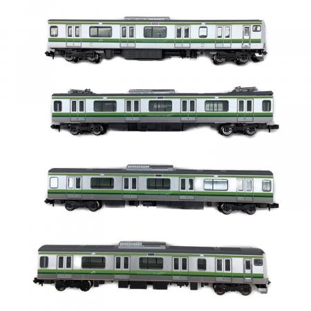 TOMIX (トミックス) JR E233-6000系電車(横浜線)基本セット Nゲージ
