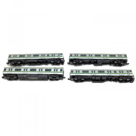 TOMIX (トミックス) JR E233-6000系電車(横浜線)基本セット Nゲージ