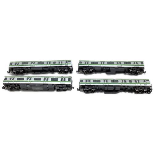 TOMIX (トミックス) JR E233-6000系電車(横浜線)基本セット Nゲージ