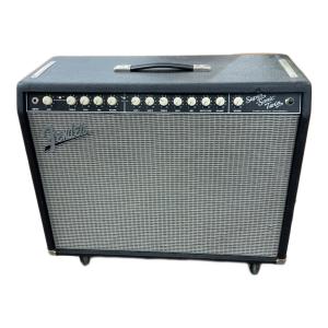 FENDER (フェンダー) Super sonic Twin 真空コンボアンプ