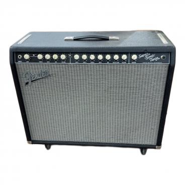 FENDER (フェンダー) コンプレッサー PR5299 箱付 THE BENDS