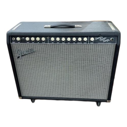 FENDER (フェンダー) Super sonic Twin 真空コンボアンプ