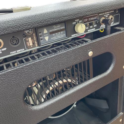 FENDER (フェンダー) Super sonic Twin 真空コンボアンプ