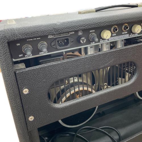 FENDER (フェンダー) Super sonic Twin 真空コンボアンプ