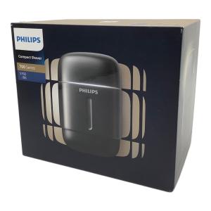 Philips (フィリップス) コンパクトシェーバー S792/06 2025年製