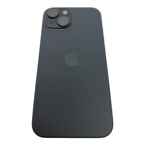 Apple (アップル) iPhone15 128GB MTMH3J/A