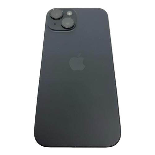 Apple (アップル) iPhone15 128GB MTMH3J/A