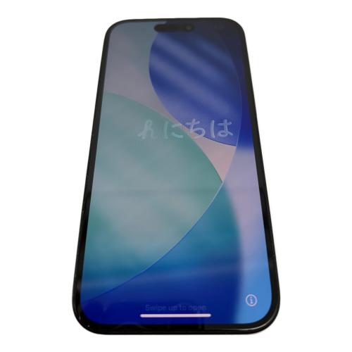 Apple (アップル) iPhone15 128GB MTMH3J/A