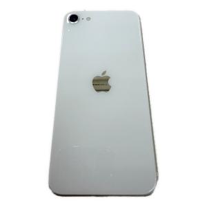 Apple (アップル) iPhone SE(第2世代) MHGQ3J/A　64GB