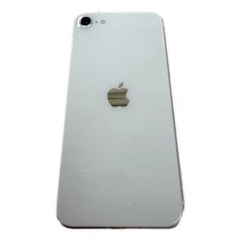 Apple (アップル) iPhone SE(第2世代) MHGQ3J/A　64GB