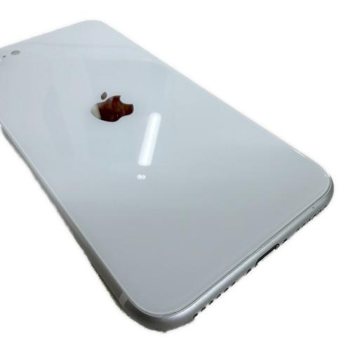 Apple (アップル) iPhone SE(第2世代) MHGQ3J/A　64GB