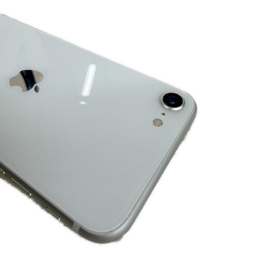 Apple (アップル) iPhone SE(第2世代) MHGQ3J/A　64GB