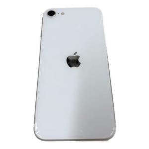 Apple (アップル) iPhone SE(第2世代) MHGQ3J/A 64GB
