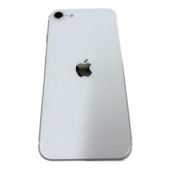 Apple (アップル) iPhone SE(第2世代) MHGQ3J/A 64GB