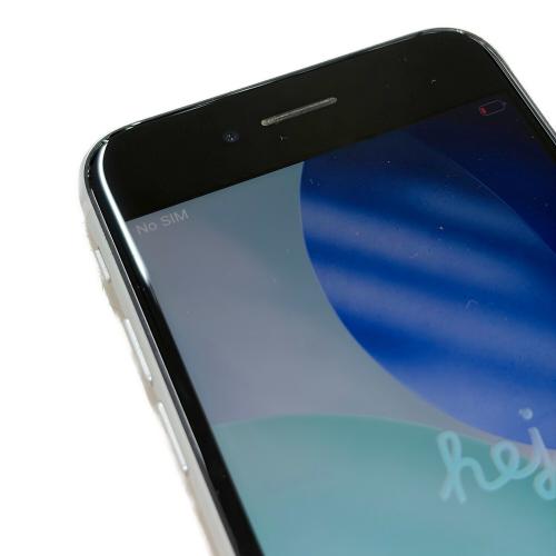 Apple (アップル) iPhone SE(第2世代) MHGQ3J/A 64GB