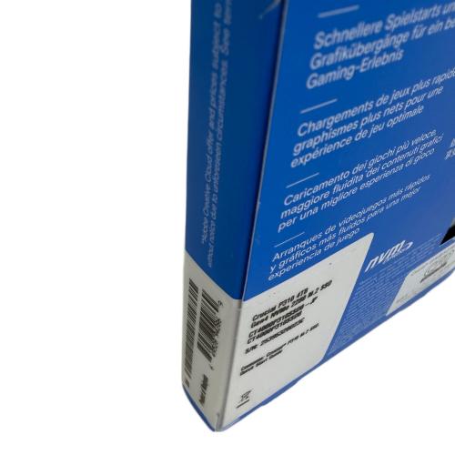 CRUCIAL (クルーシャル) PC周辺機器 P310 4TB