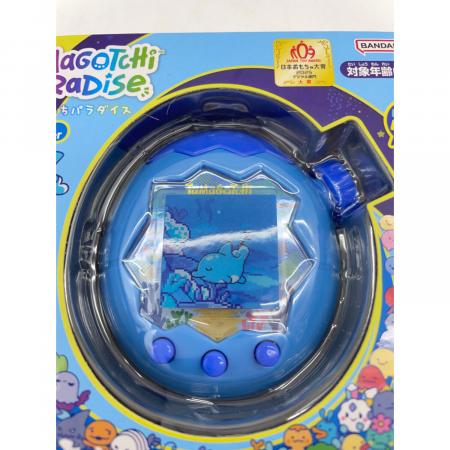 BANDAI (バンダイ) たまごっち たまごっちパラダイス ブルーウォーター